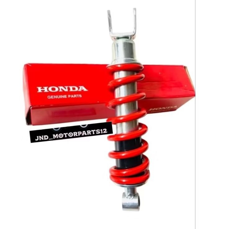 SHOCKBREKER BELAKANG 52400-K15-901 CB150R PEREDAM KEJUT original