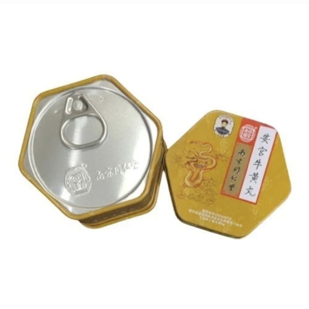 Angong/angkung original dragon