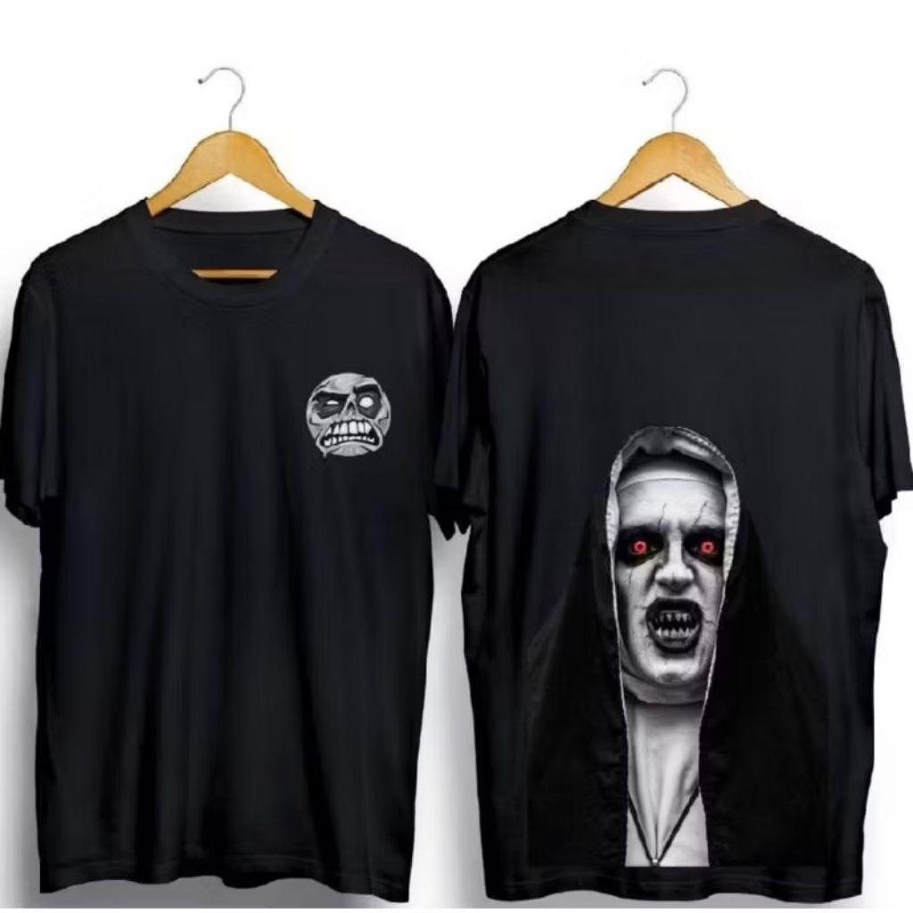 KAOS DISTRO HANTU SERAM