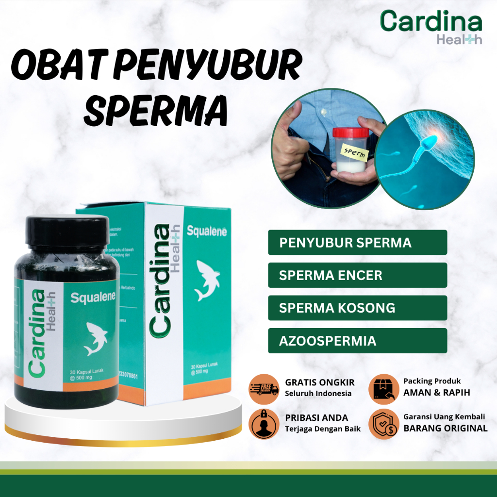 Obat Penyubur Sperma Pria, Obat Pengental Sperma, Vitamin Sperma Agar Kental, Obat Sperma Subur, Oba