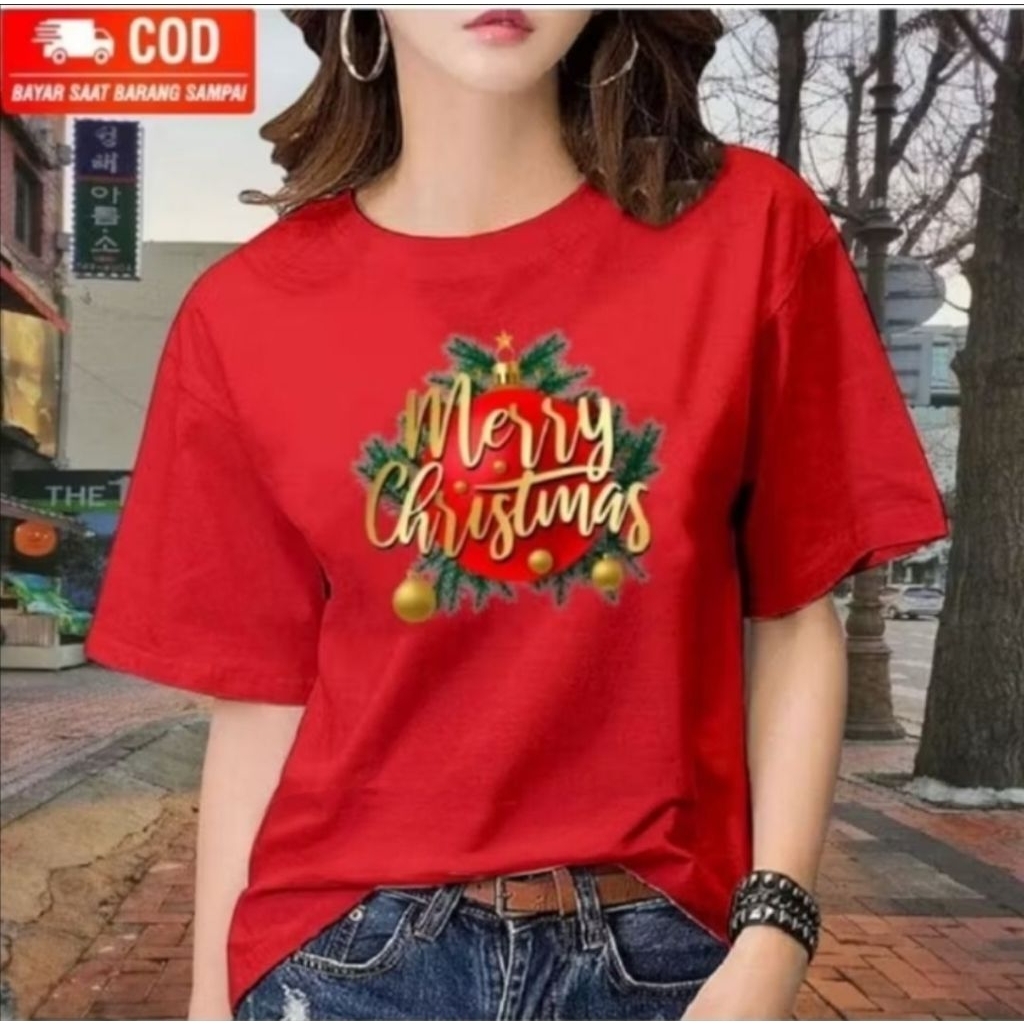 BAJU NATAL kode no02929292 KAOS NATAL BAJU NATAL KELUARGA BAJU NATAL WANITA KAOS NATAL KELUarga baju