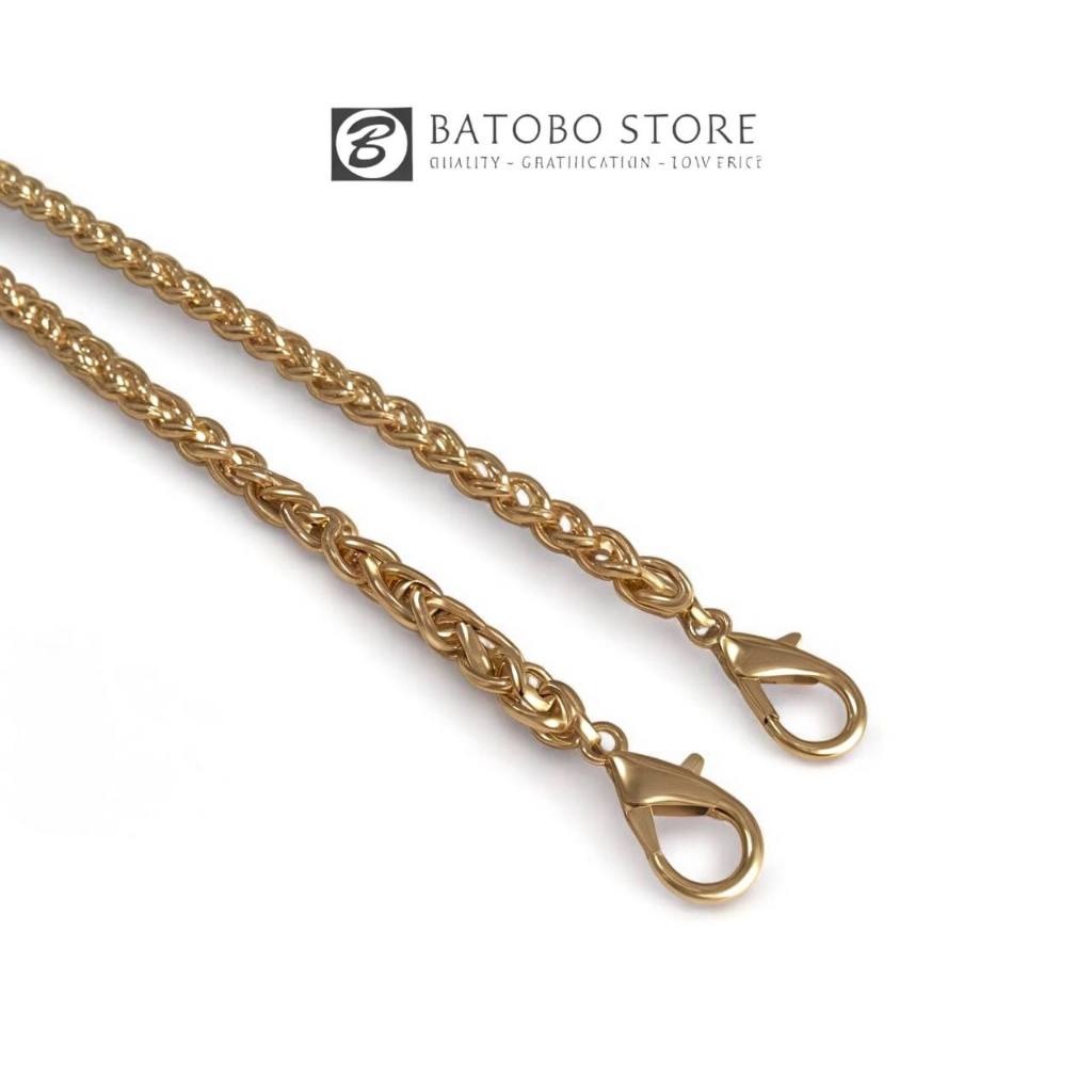 Strap Bag Tali Tas Rantai Besi  Import B001569