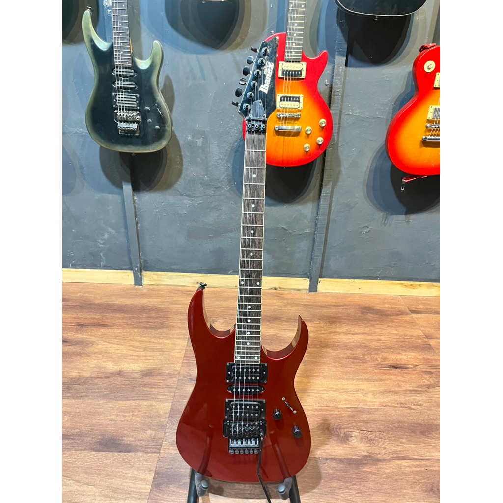 Ibanez Gio GRG-270 Tahun 2008 Original
