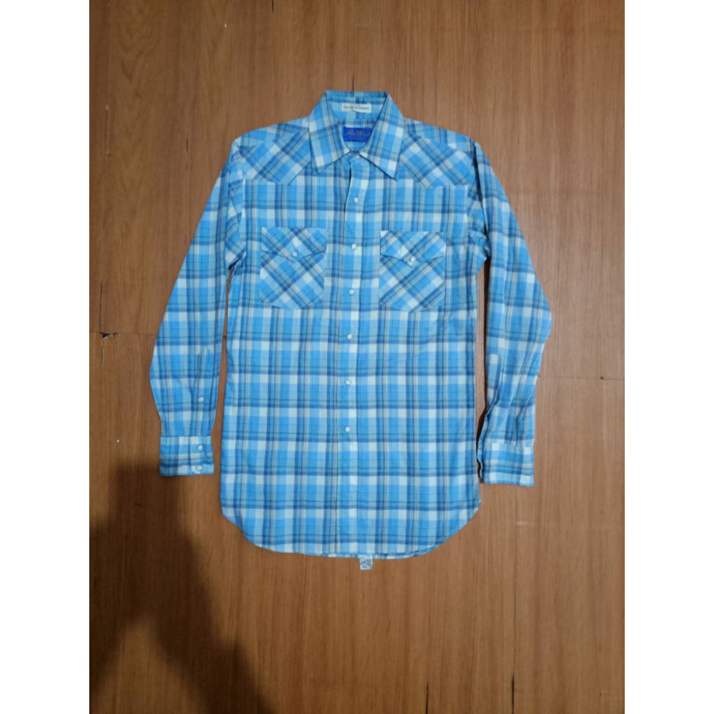 Pendleton not nudie selvedge apc iron heart the flat head