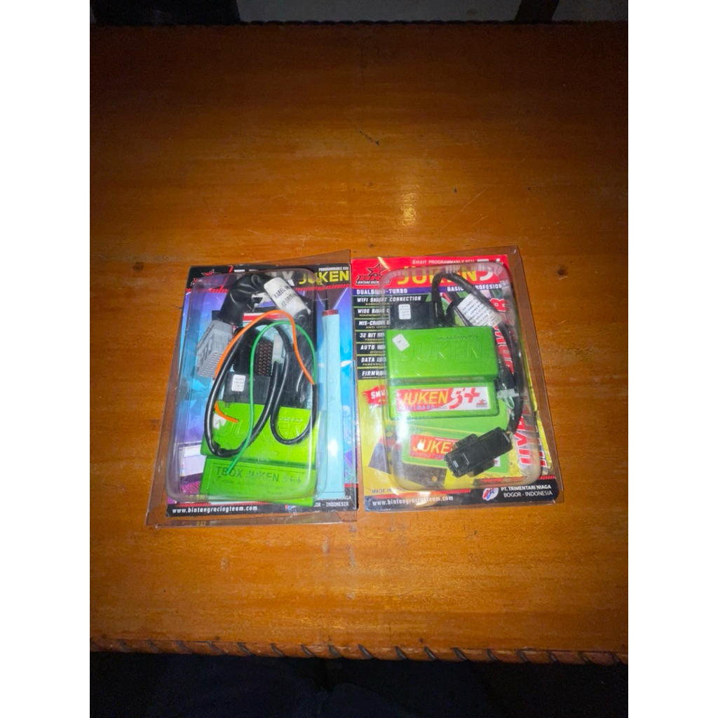 ecu brt juken 5 vario non keyless