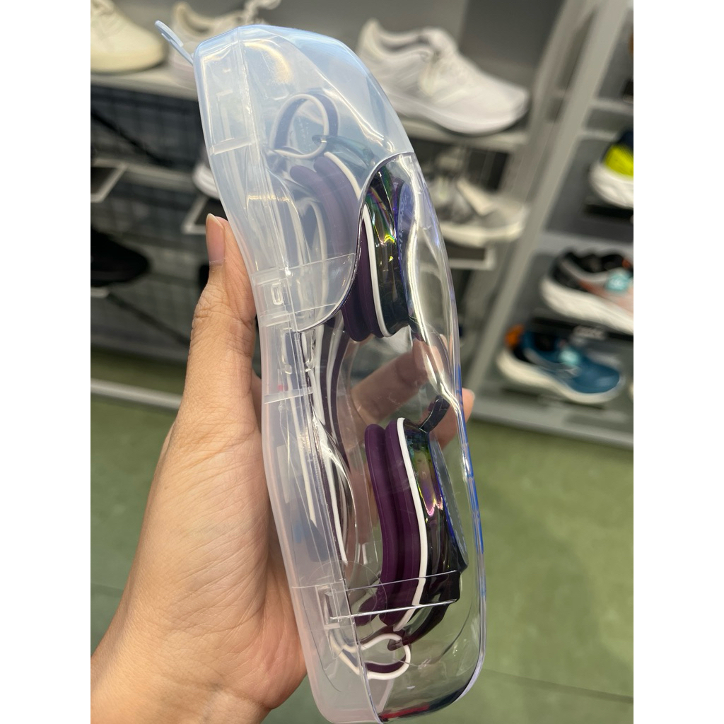 kacamata renang diadora dewasa ori