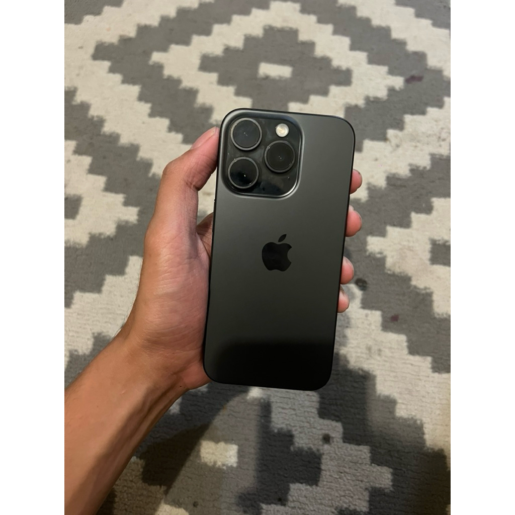 iphone 15 pro 256gb bypass wifi only