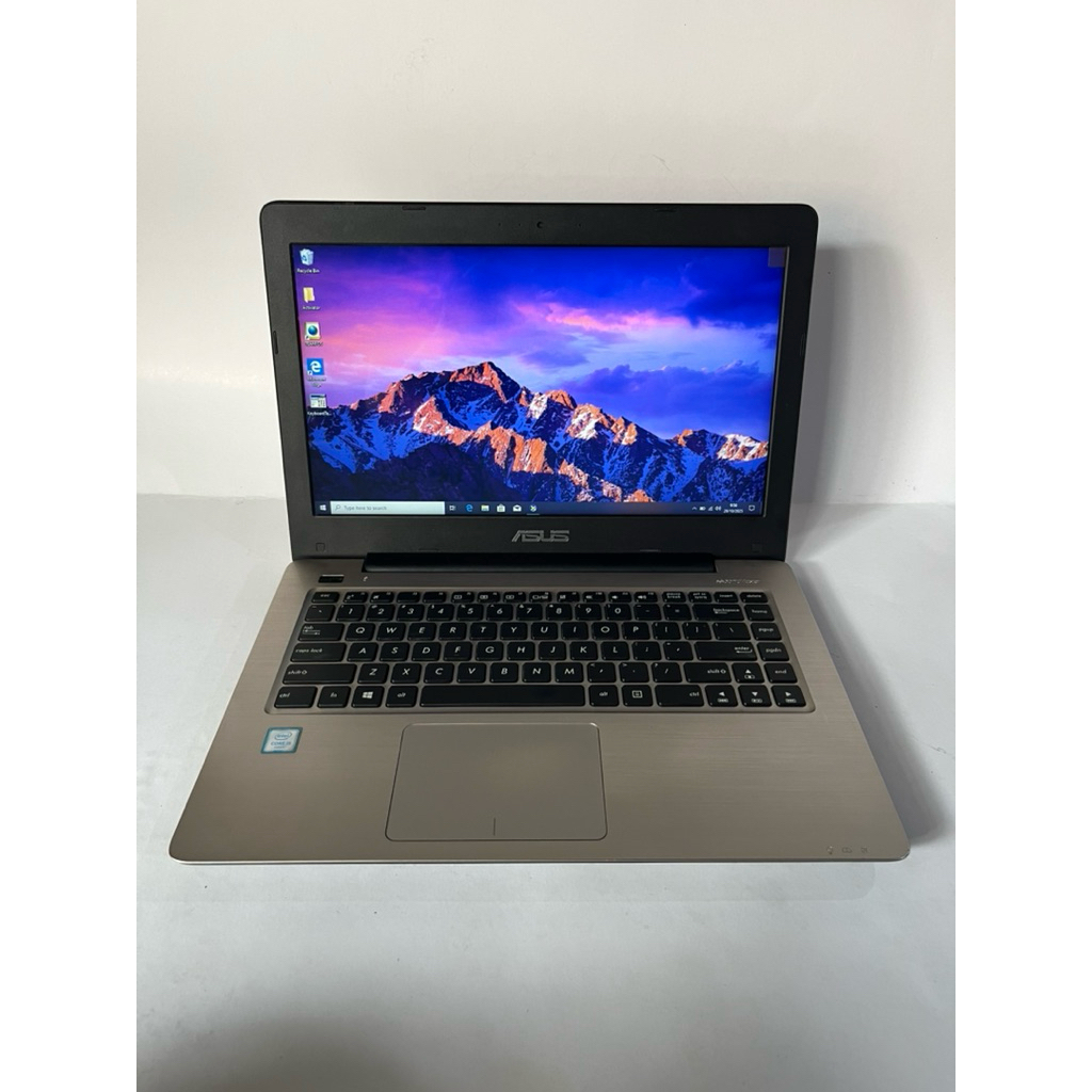Laptop Asus x456UA Core i5 Ram 8gb Muluss