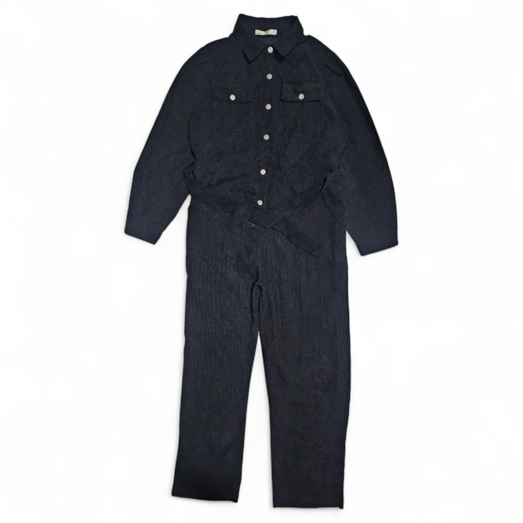 Overall Corduroy
