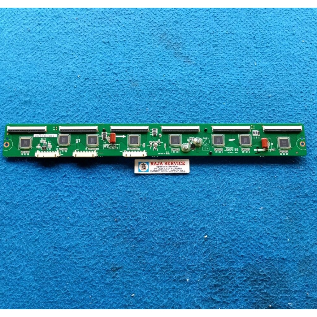 buffer tv samsung plasma PS42C430 PS42C430A1 bafer mesin modul board
