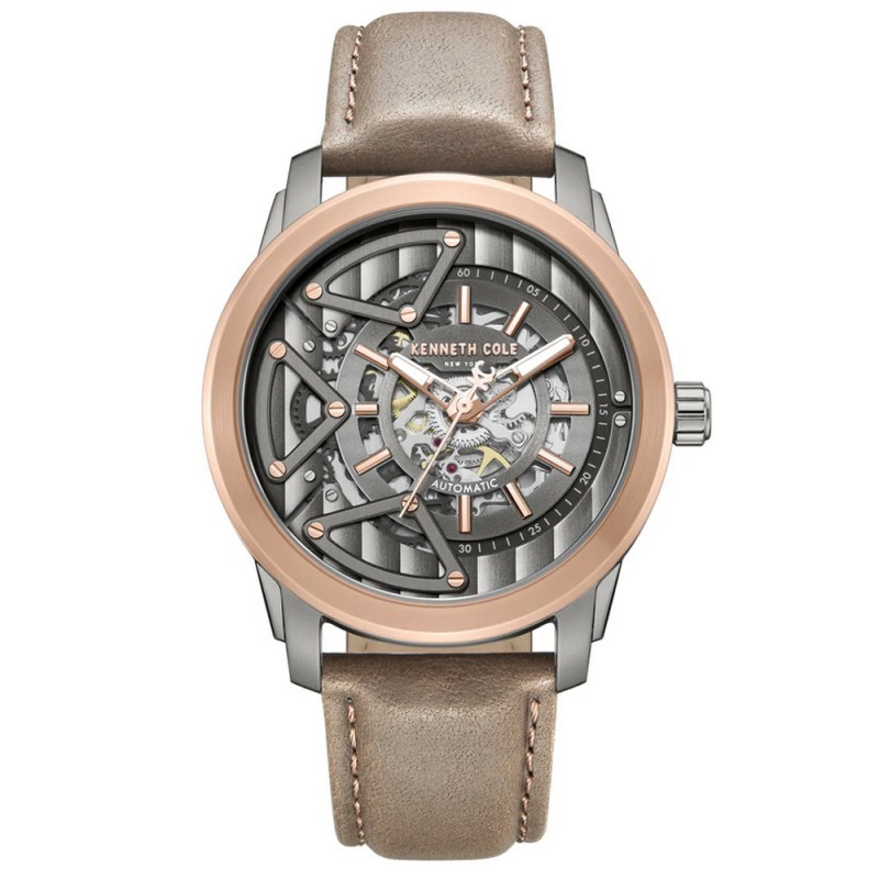 JAM TANGAN Kenneth Cole KCWGX0064902 Automatic