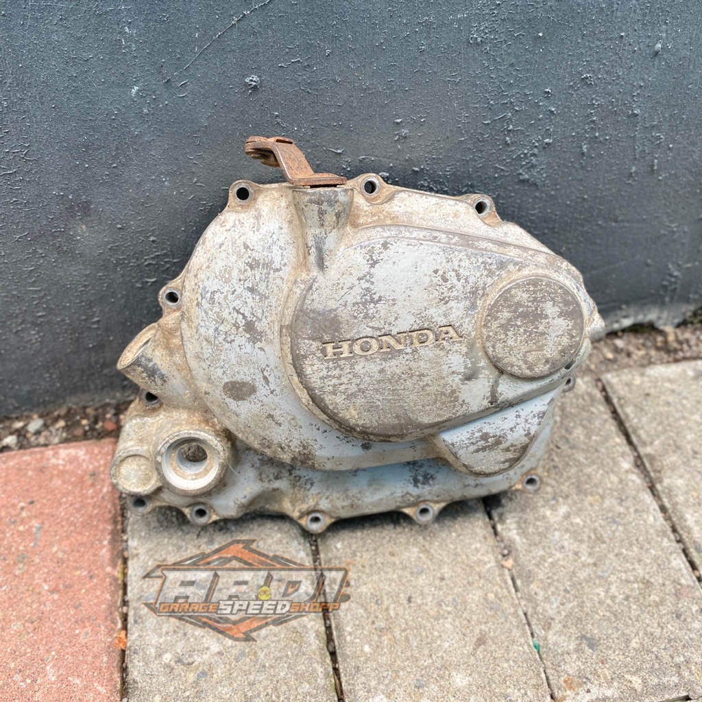 BAK KOPLING CRF 230 KALTER KANAN CRF ORIGINAL COPOTAN PNP STATER