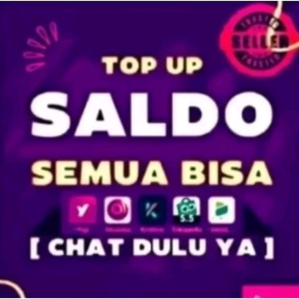 BESTSELLER TOP UP SALDO/PULSA REGULER TRASPER XL AXIS 500K S/D 500K A1 A2