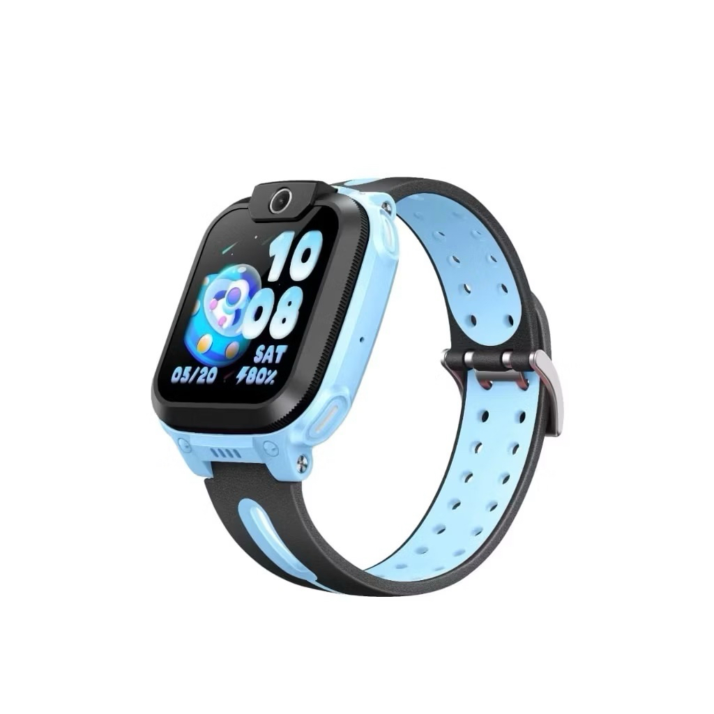 [imoo 100% Original] Imoo Z1 Watchphone Anak Jam Tangan Pintar dengan Kamera Panggilan Telepon wat d