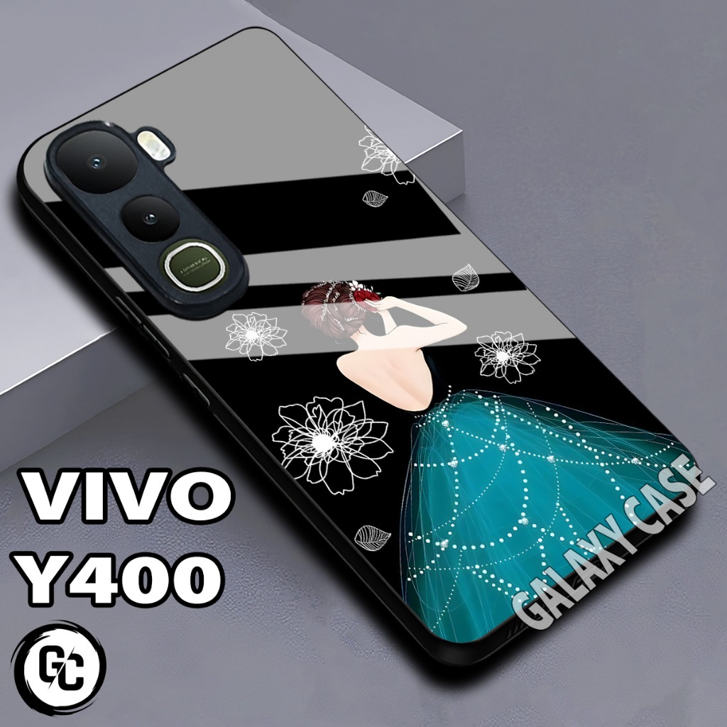 G17/Case Hp Vivo dan all type smart phone android Softcase Vivo y400 y100 y04 y04s y03 y03t y18 y02 
