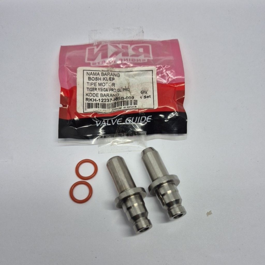 BOSH KLEP TIGER MEGAPRO GL PRO (RKN-12237-KBB-003) ORIGINAL RKN