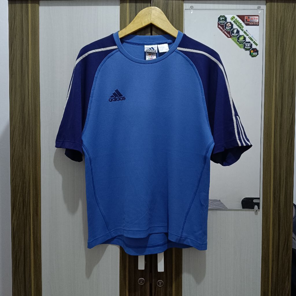 Jersey Adidas Template Vintage