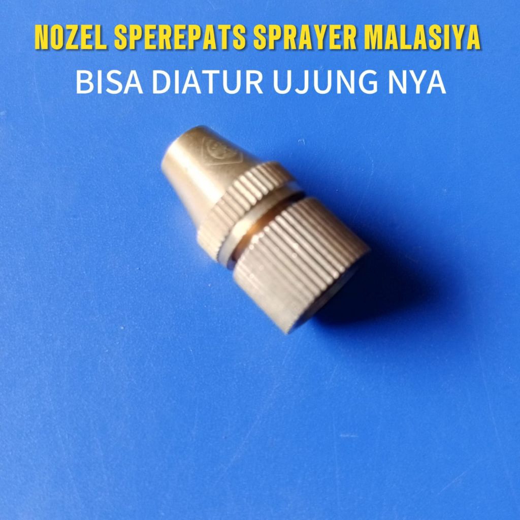 NOZZEL NOZEL SPRAYER MALAYSIA