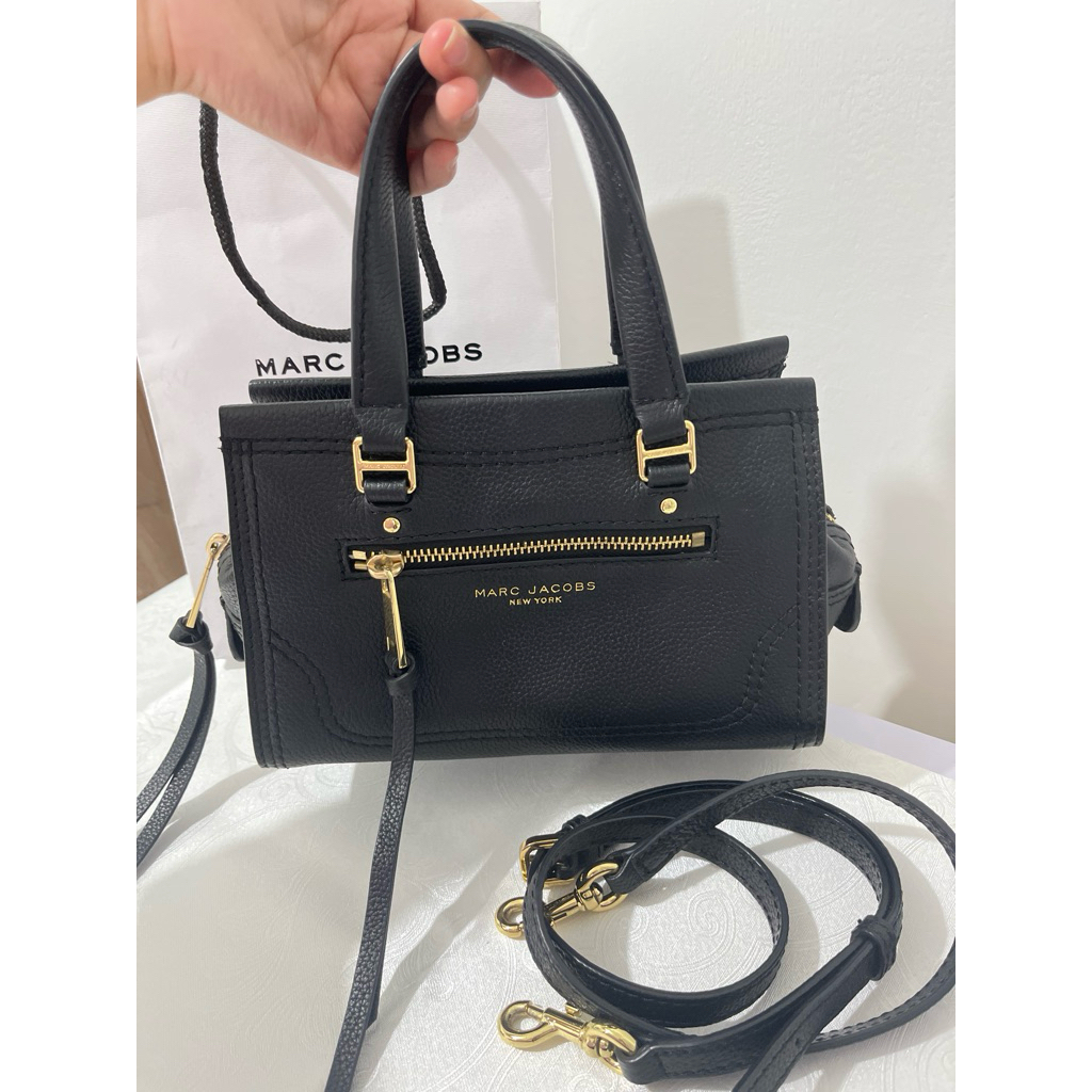 Tas kulit ala MJ Cruiser PL