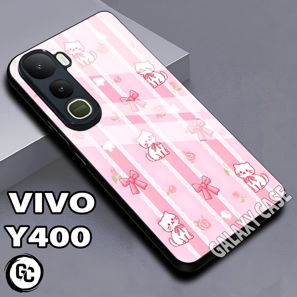 G31/Case Hp Vivo dan all type smart phone android Softcase Vivo y400 y100 y04 y04s y03 y03t y18 y02 