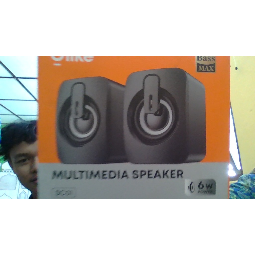 spiker mini horeg