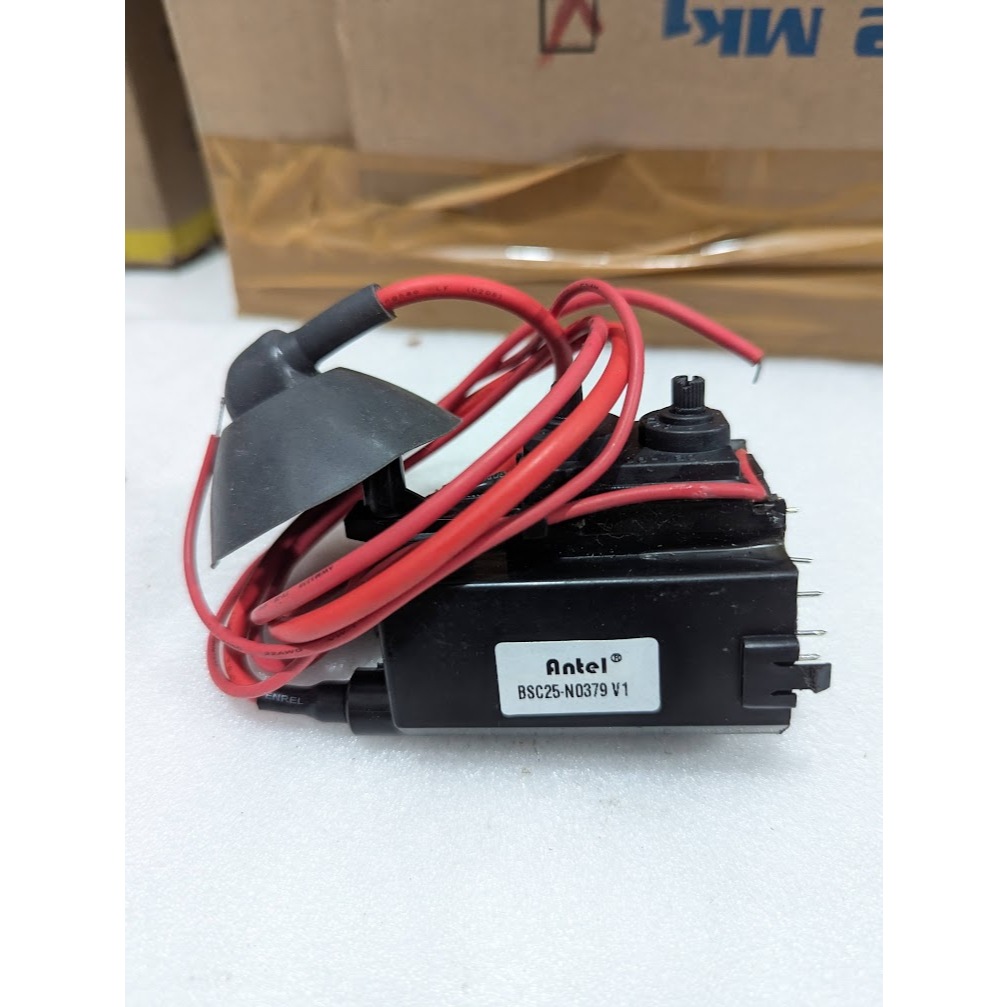 FBT BSC 25-N0379 DUS BIRU