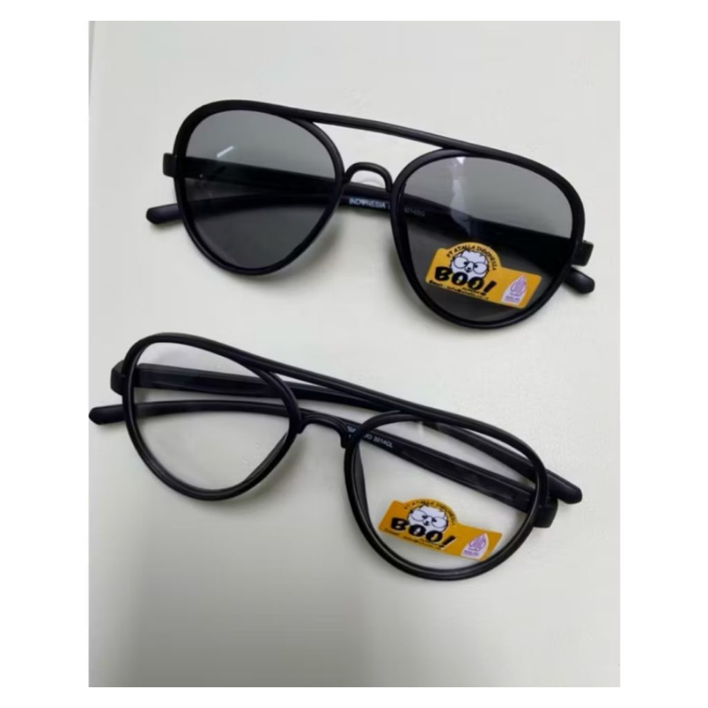 kaca mata anak cewek cowok viral.