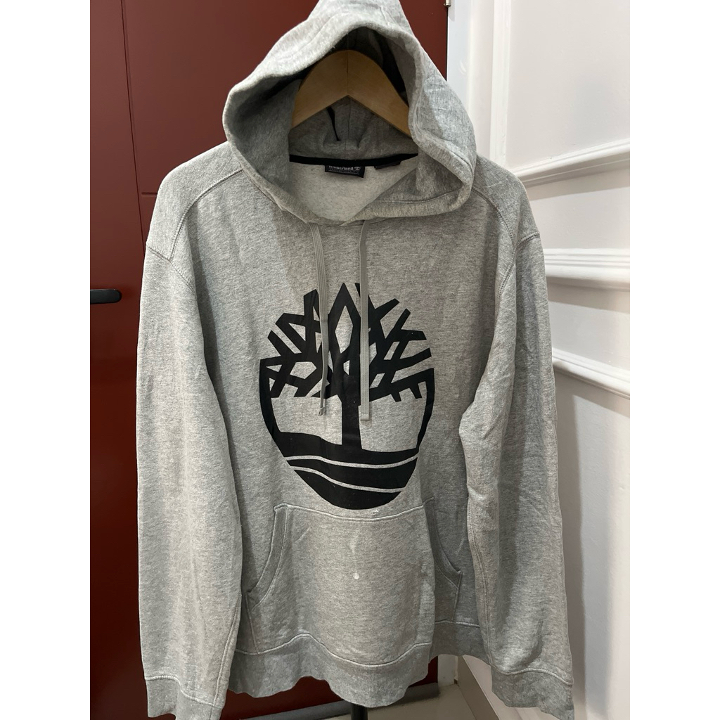 Hoodie Timberland
