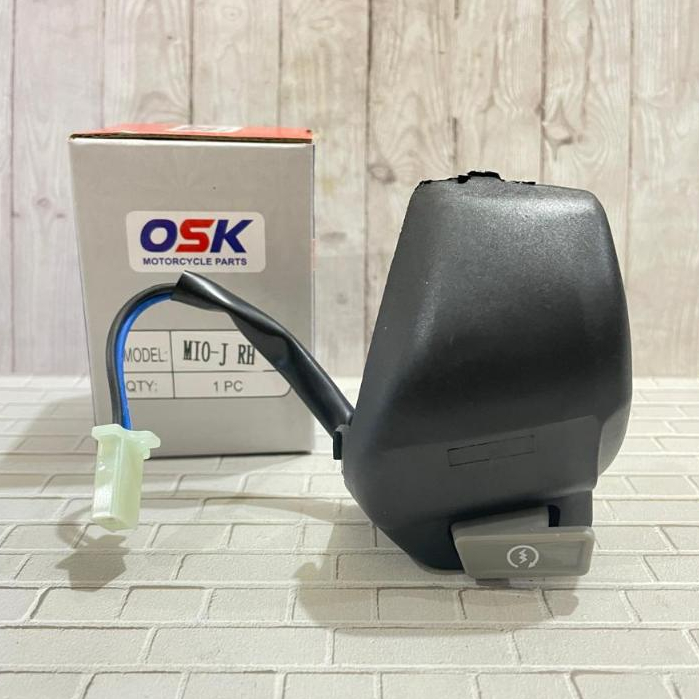 SAKLAR KANAN HOLDER KANAN MIO J MIO M3 MIO GT MIO Z XEON RC