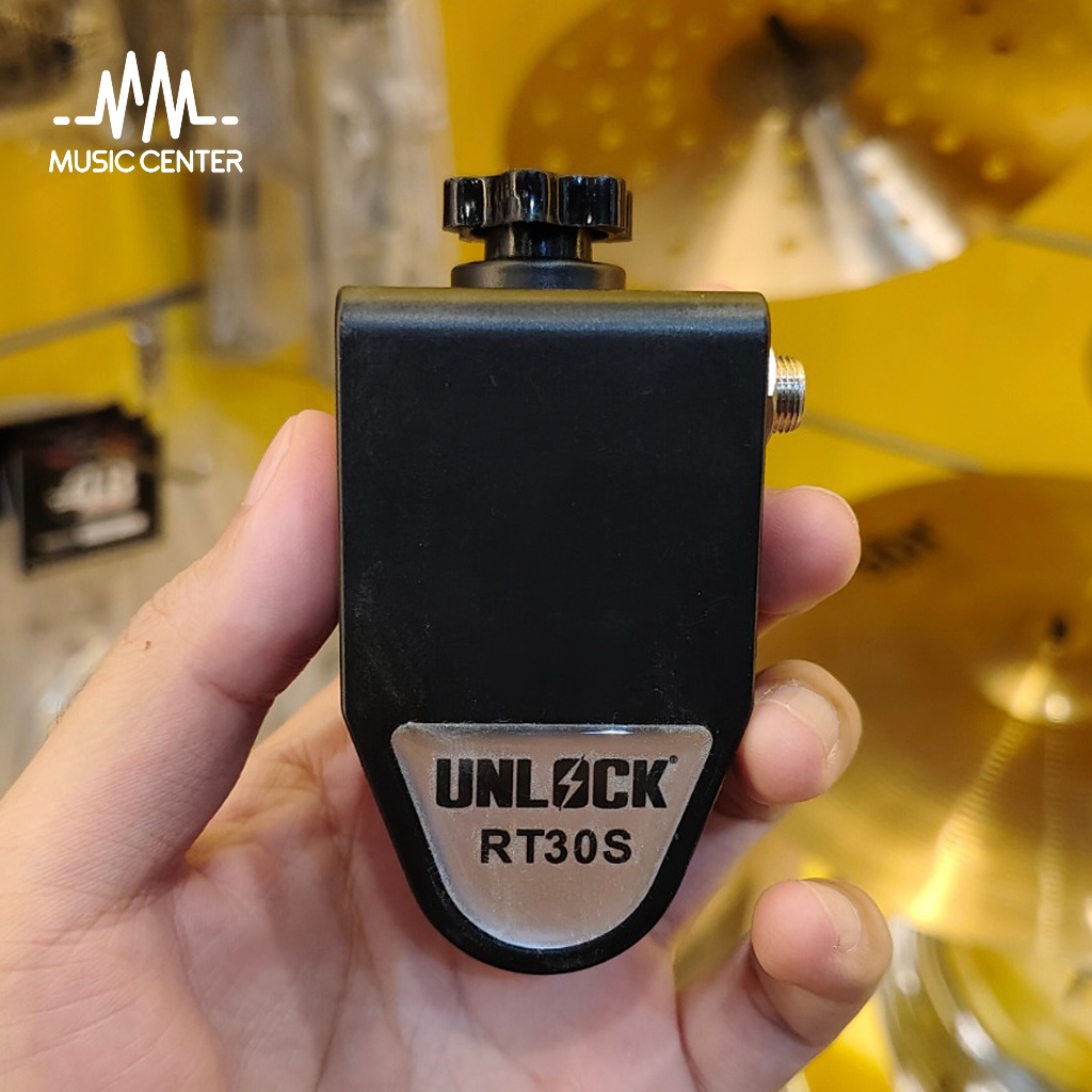 1Cortone Sensor Drum Elektrik RT-30S RT-30K