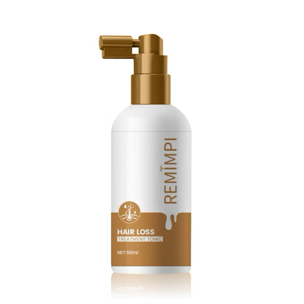 REMIMPI Hair Loss Treatment Tonic - Hair Tonic Remimpi Hair Spray