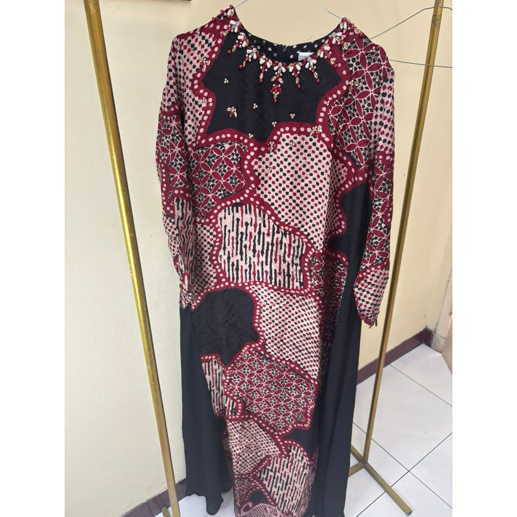 PL Dress Sarah The Label