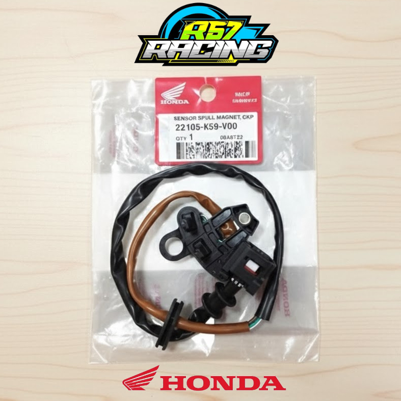 Sensor Ckp New Vario 125 Vario 150 Led Esp Beat Fi Pcx 2018 - K59