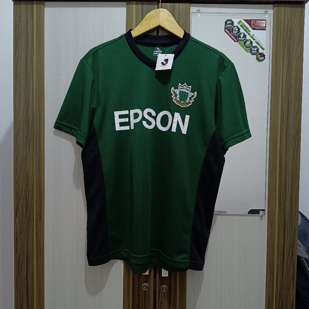 Jersey Matsumoto Yamaga FC J.League Official