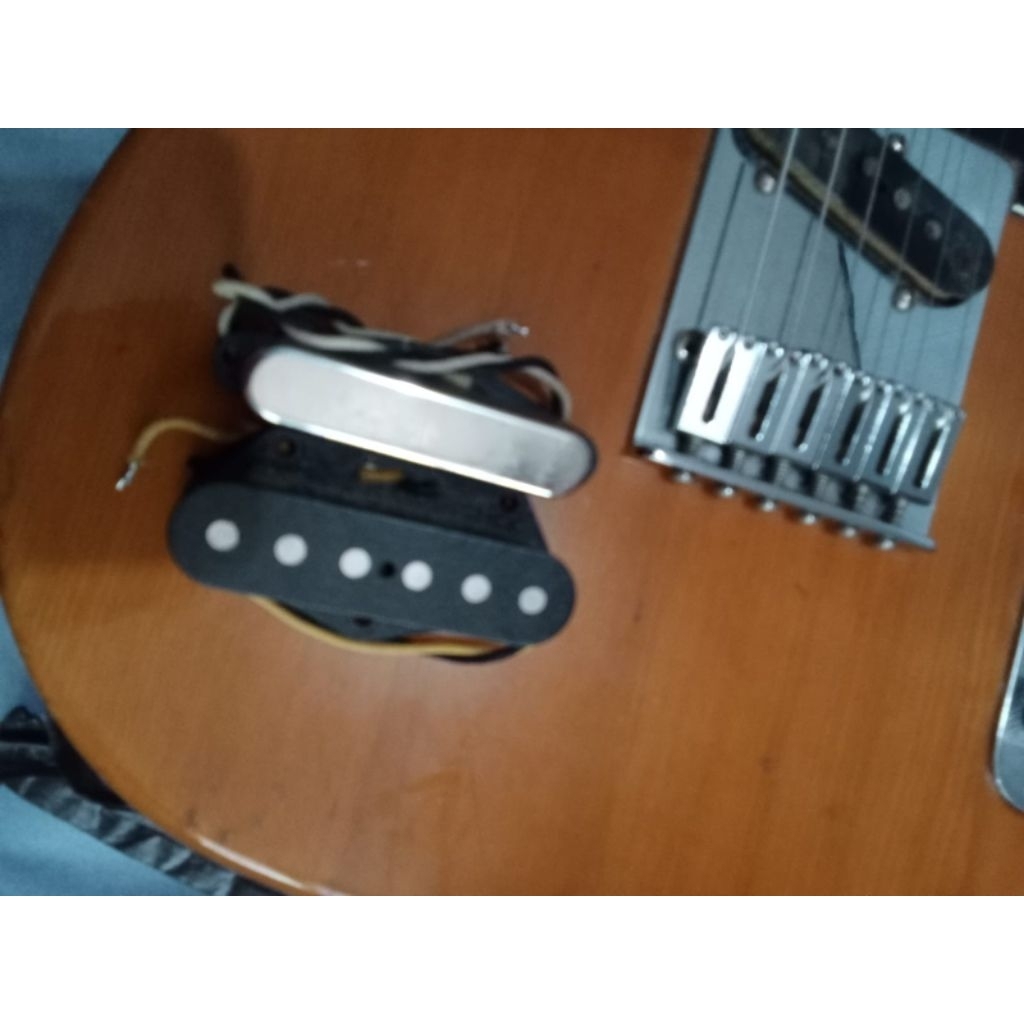 lollar vintage t pickup telecaster