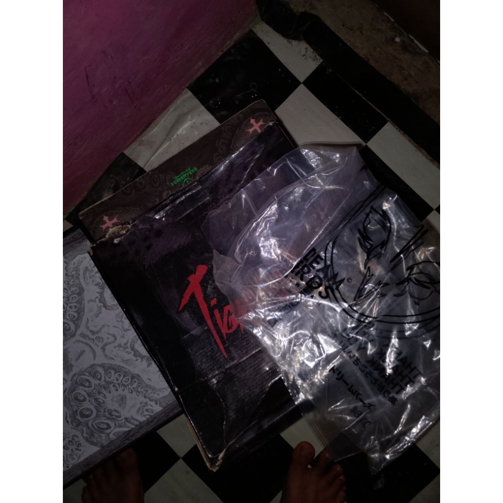 WB dos vol 1 dreambirds