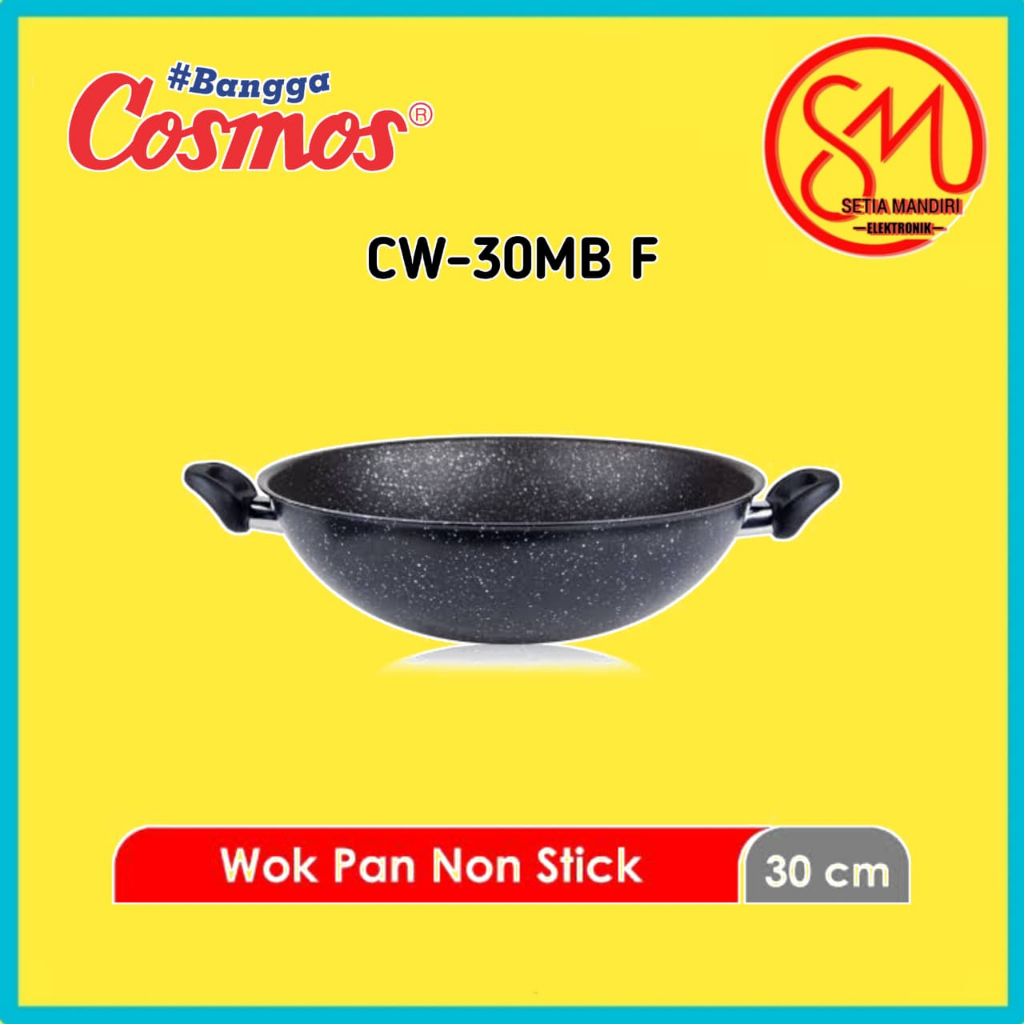 Cosmos Marble CW-30MB F - CW-34MBC F - CW-36MBC F