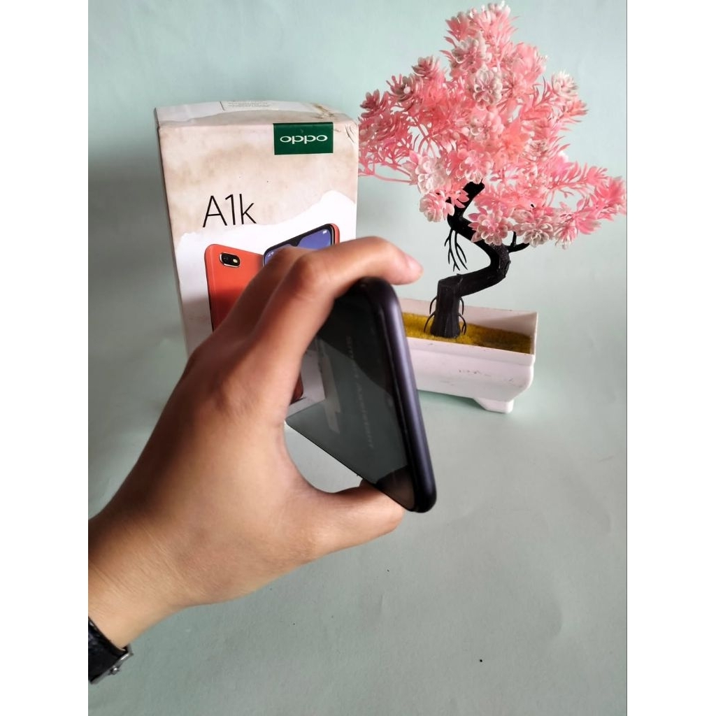 Oppo A1K Ram 2/32 gb