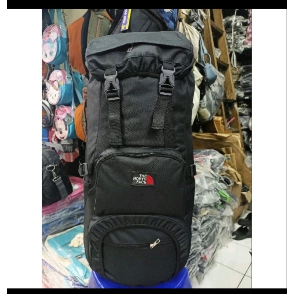Tas Gunung 70 Liter JN - Tas Hiking Termurah 70 Liter - Tas camping Pria/Wanita