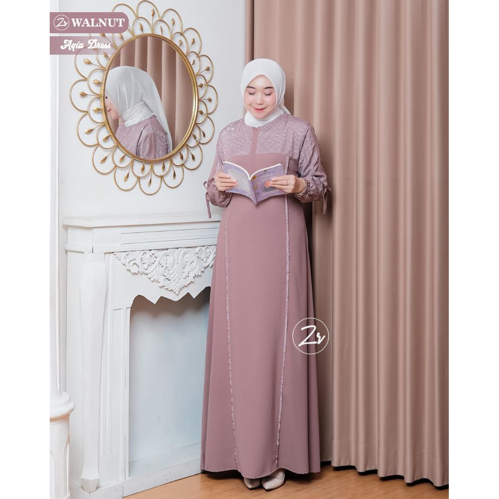 GAMIS AQIA ORI ZR