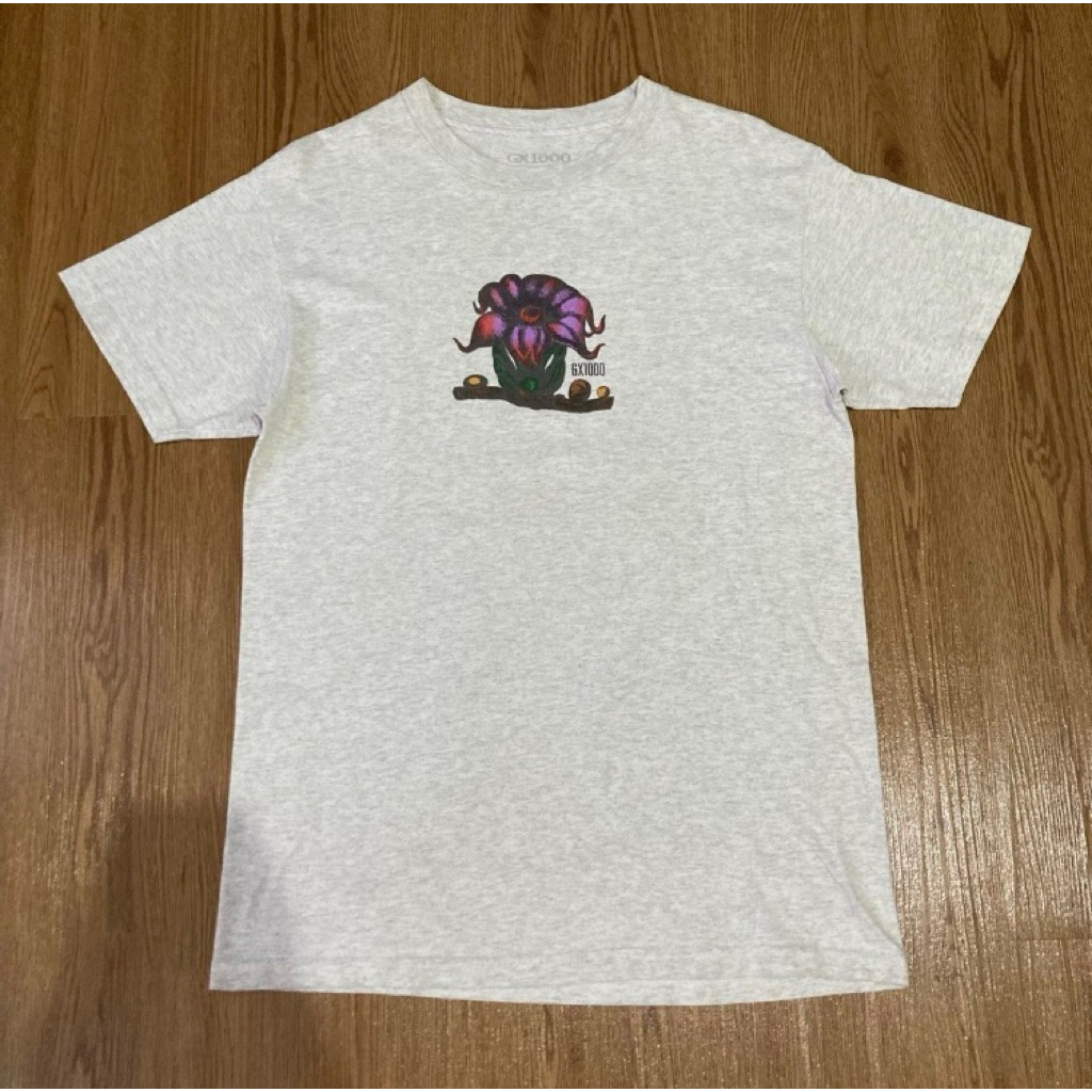 GX1000 tees