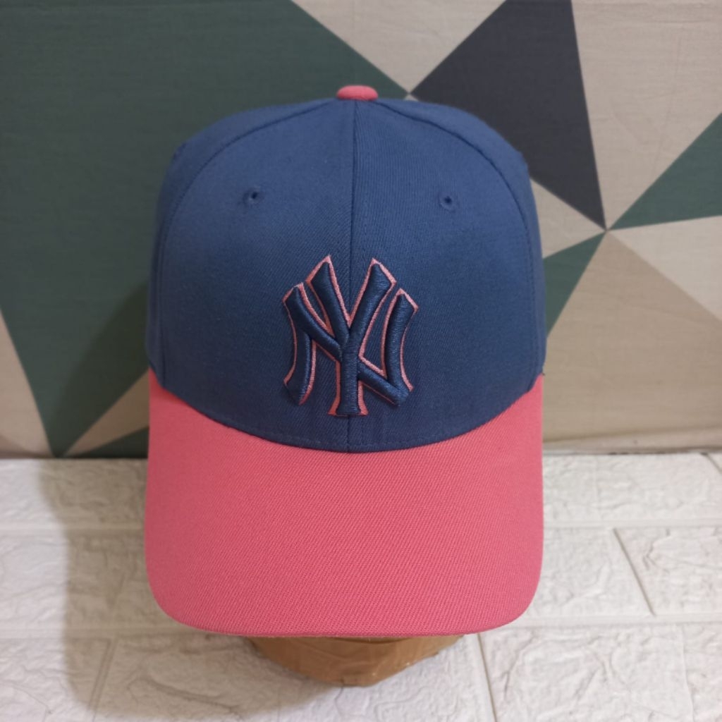 Topi Bisbol Topi Original Size Xs-S stok 7531