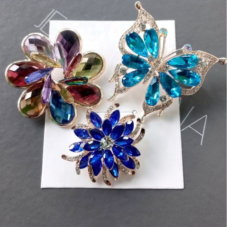 Bros Zircon Premium / Bros Hijab Mewah