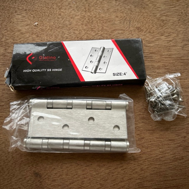 Engsel glatino sus304