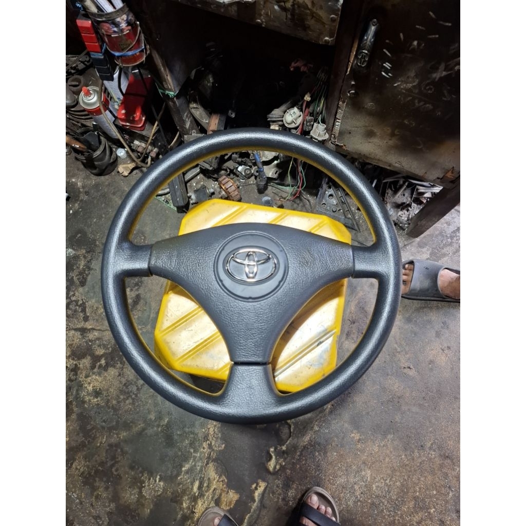 Stir Innova Avanza Rush Old 2005 - 2007 Original