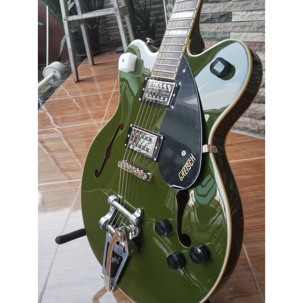 Gretsch G2622T tor