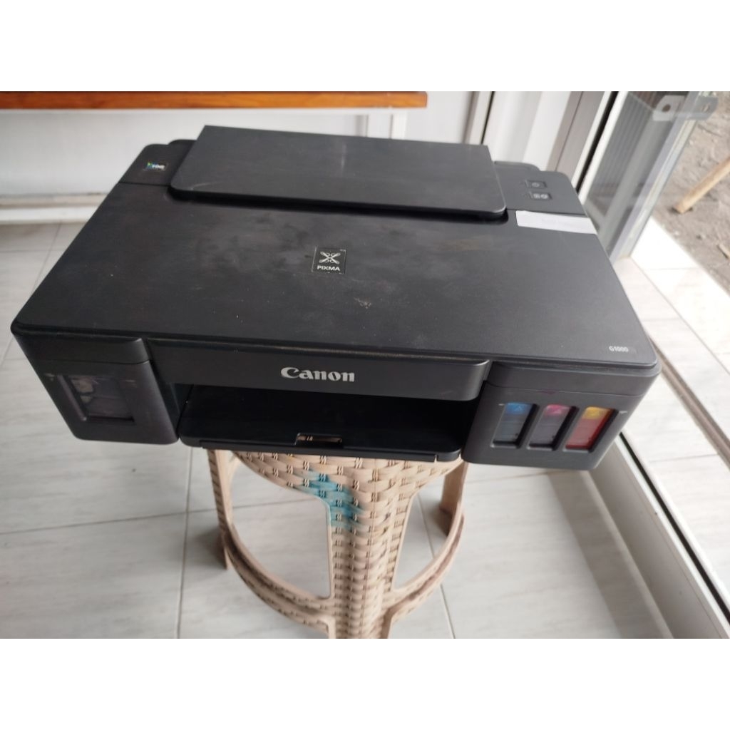 printer canon g1000