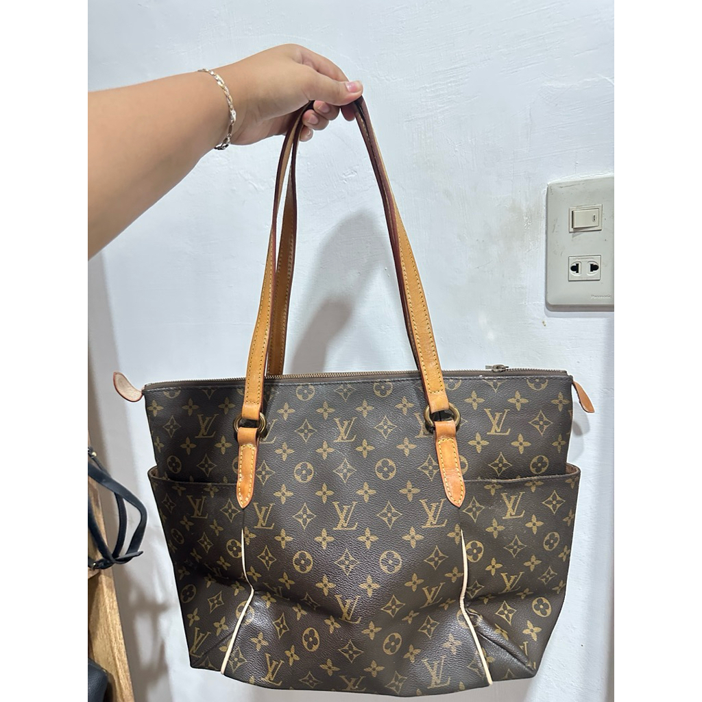 Vintage Bag Preloved