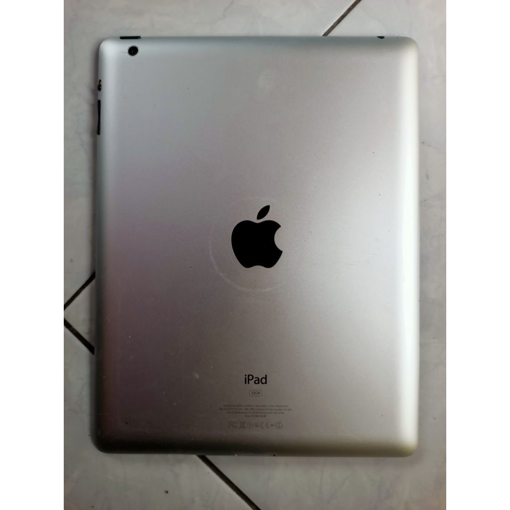 ipad 3 wifi only 32gb