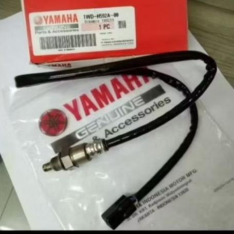 02 sensor sensor 02 sensor oxigenR25 MT25 original ygp